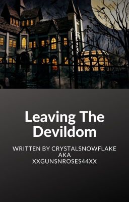 Leaving The Devildom