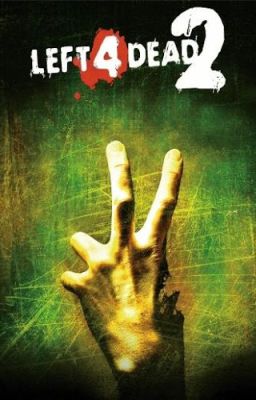 Left 4 Dead  Oneshots/Lemons (Discontinued)