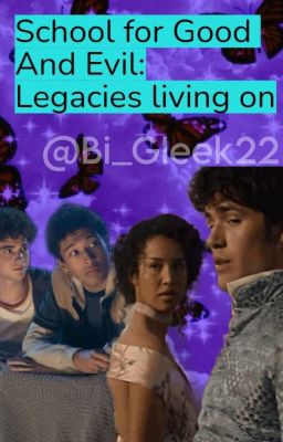 Legacies Living on