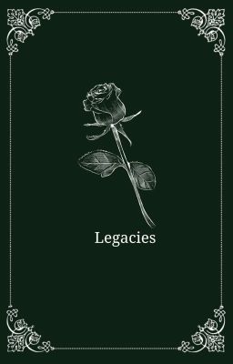 Legacies || Lorenzo Berkshire