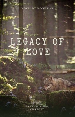 Read Stories Legacy of love - TeenFic.Net