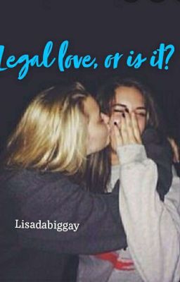 legal love, or is it?