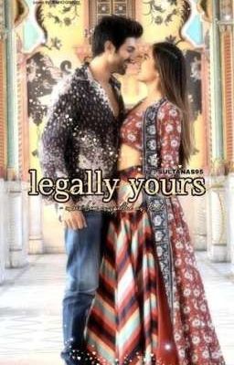 Legally Yours (Sartik)