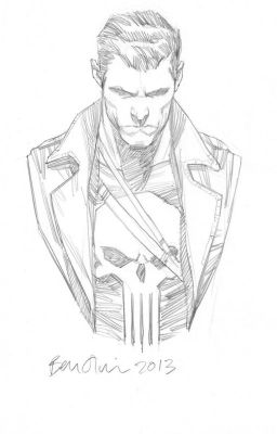 Legend of the Punisher