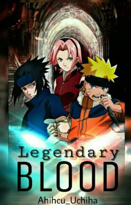 Legendary Blood