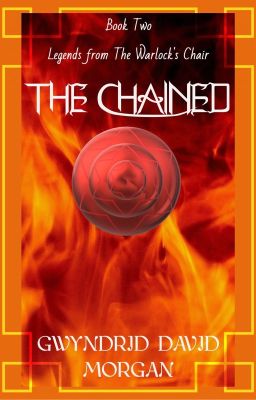 Legends from the Warlock's Chair - Book Two - The Chained