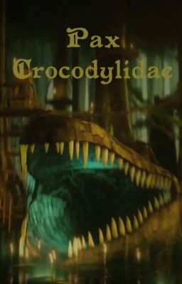 Legends of Chima: Pax Crocodylidae