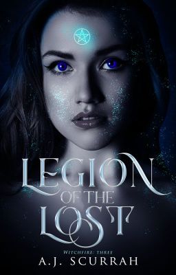 Legion of the Lost (Witchfire 3)