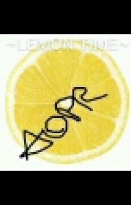 ~LEMON TIME~