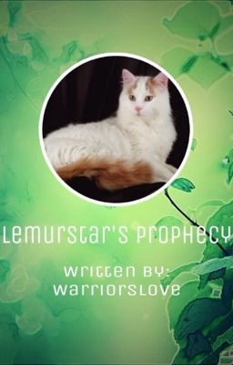 Lemurstar's Prophecy (book two)