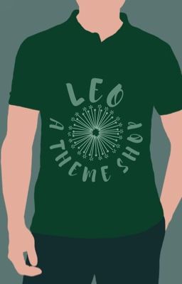 Leo: A Theme Shop | CLOSED