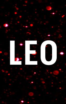 Leo (Book 2 Of Zodiac Signs) (Completed)