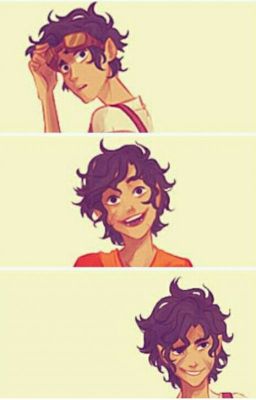 Leo Valdez x reader