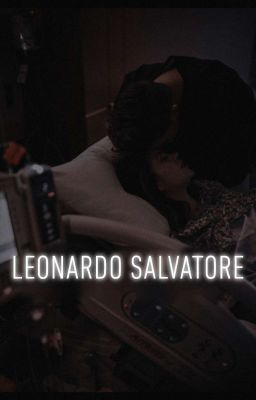 Leonardo Salvatore|18+