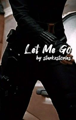 Let Me Go ||  B. Barnes