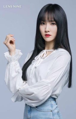 Let me take care of you (Yuju x Fem Reader)