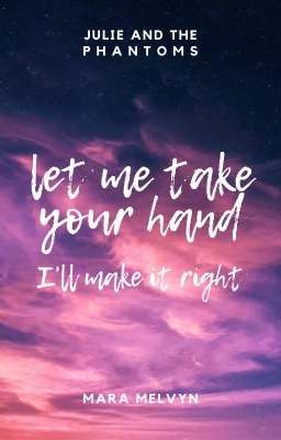 Let Me Take Your Hand, I'll Make It Right