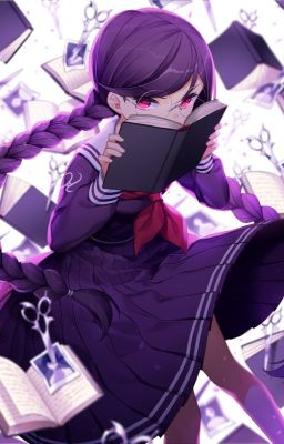 Let's Begin Our Sessions (Toko Fukawa x Male Reader)