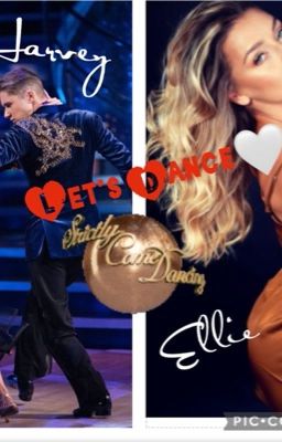 ~Let's dance~HRVY  strictly 2020