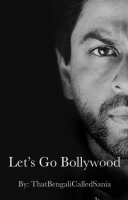 Let's Go Bollywood