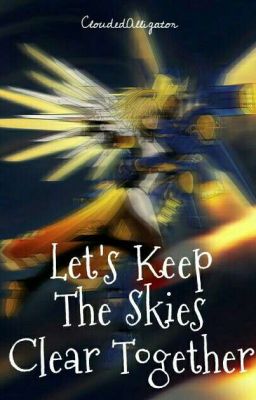 Let's Keep The Skies Clear Together