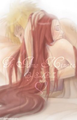 Let's Make a Child ♥ (Kushina x Minato) (Fanfic)