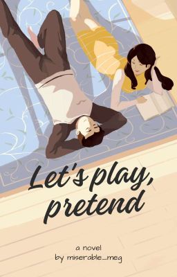 Let's Play, Pretend 