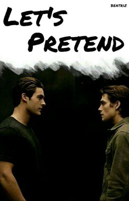 Let's Pretend • Thiam