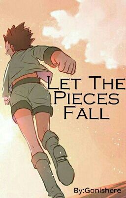 Let The Pieces Fall