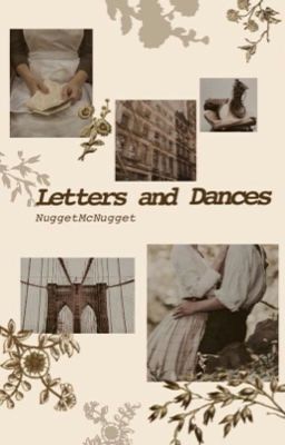 Letters and Dances | Skittery 