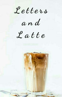 Letters and Latte | Ryeji