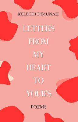 Letters From My Heart To Your's 