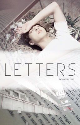 Letters | Taekook