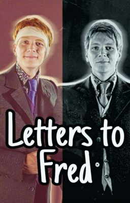 Letters to Fred