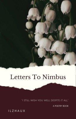 Letters To Nimbus