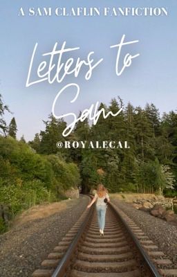 letters to sam • sgc 