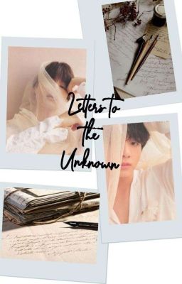 letters to the unknown