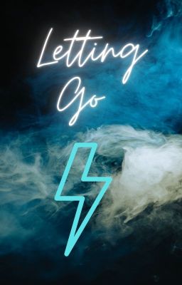 Letting Go (Jaya fanfic)