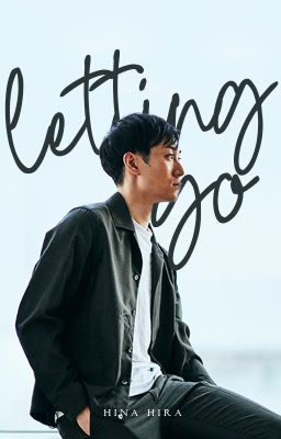 Letting Go | Masahiro Yanagida