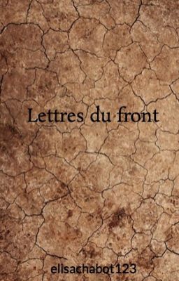 Lettres du front