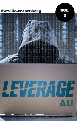 LEVERAGE AU - volume one