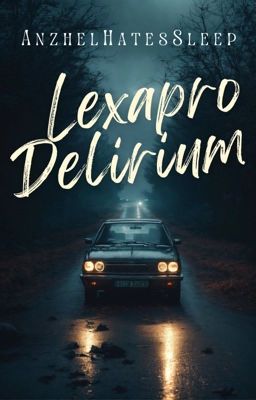 Lexapro Delirium