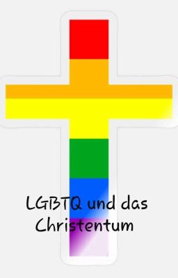 LGBTQ und das Christentum 