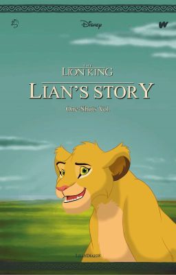 Lian's Story: One Shots (Vol. 2)