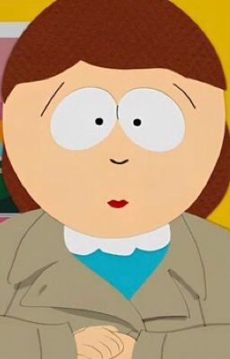 Liane Cartman X reader