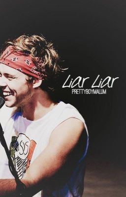 Liar Liar | Lashton