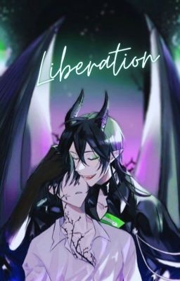 Liberation (Twisted Wonderland x Male Oc)