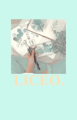 LICEO. a high school self-roleplay. 