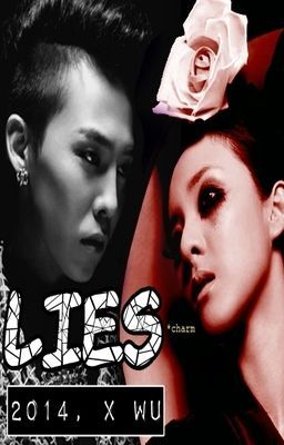 Lies [DaraGon/NyongDal One-shot]