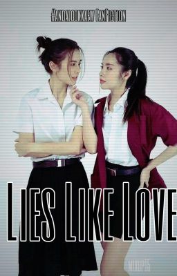 Lies Like Love (ENGLISH VERSION)